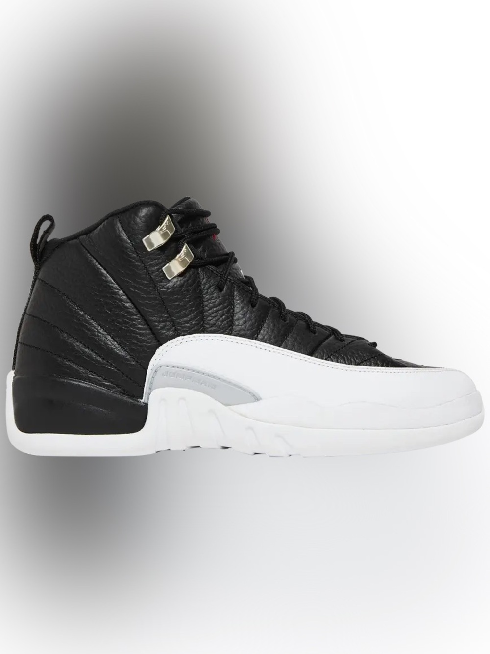 Jordan 12 Retro Playoffs (2022) (GS) 5.5Y